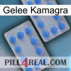 Jelly Kamagra 20